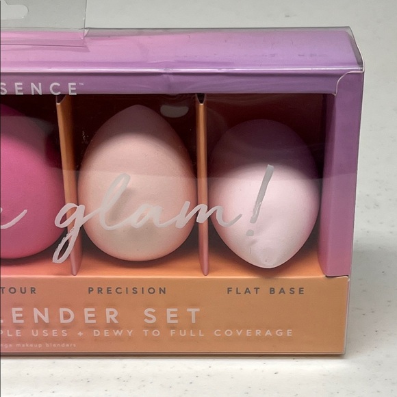 Makeup Blender Set - Multicolor - Picture 6 of 9